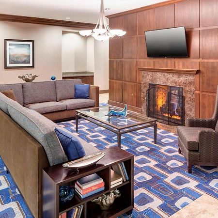 Residence Inn By Marriott Dallas Plano/Richardson Ngoại thất bức ảnh