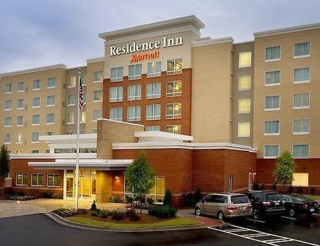 Residence Inn By Marriott Dallas Plano/Richardson Ngoại thất bức ảnh