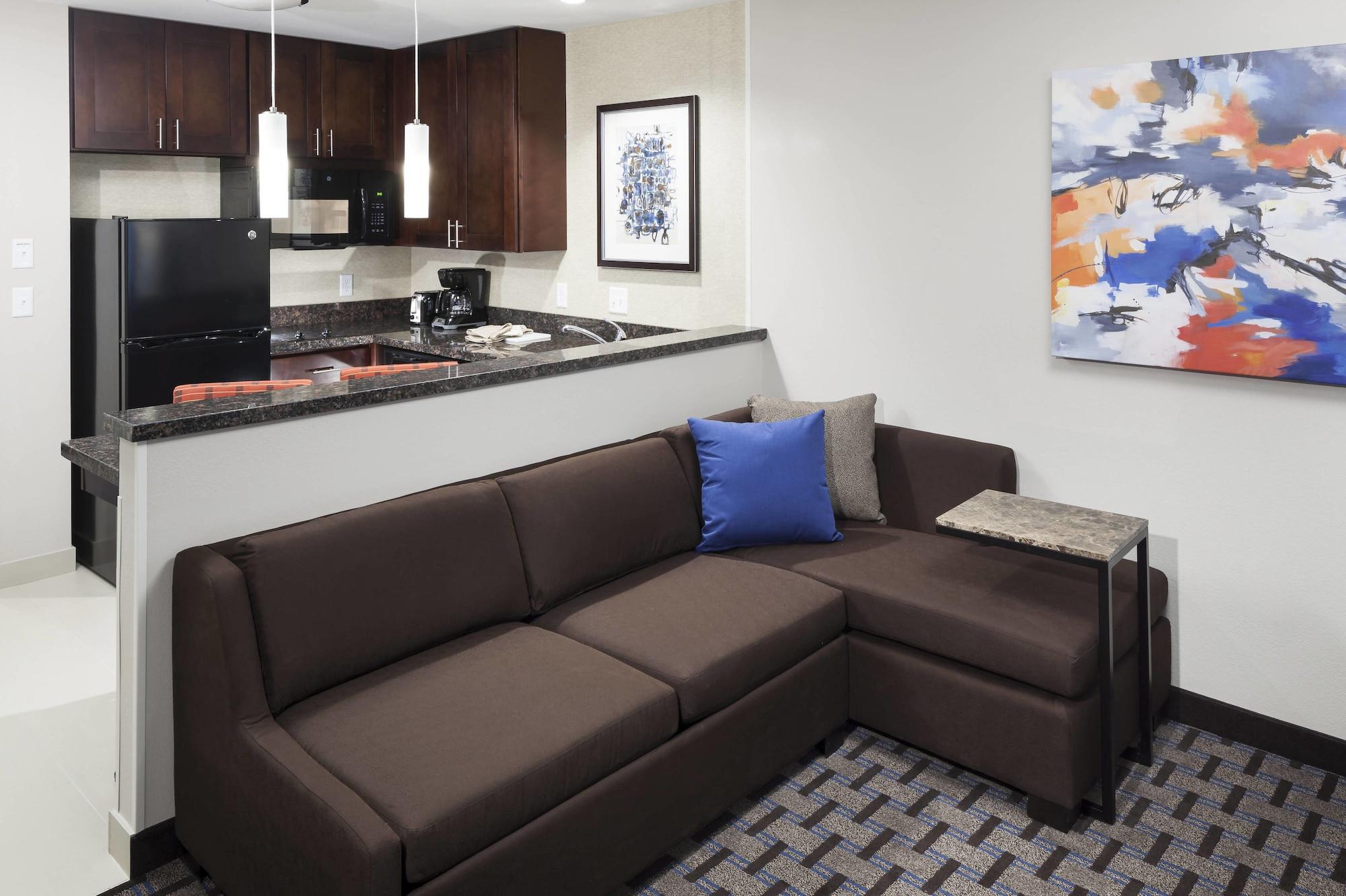 Residence Inn By Marriott Dallas Plano/Richardson Ngoại thất bức ảnh