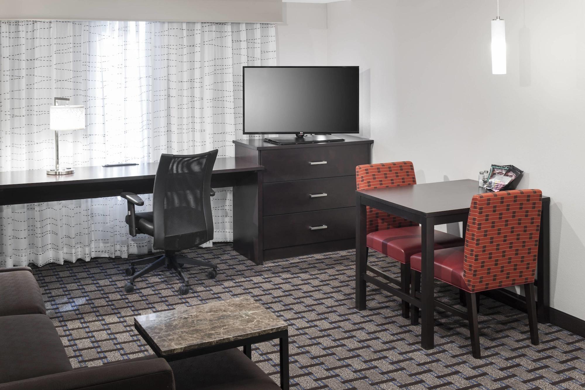 Residence Inn By Marriott Dallas Plano/Richardson Ngoại thất bức ảnh