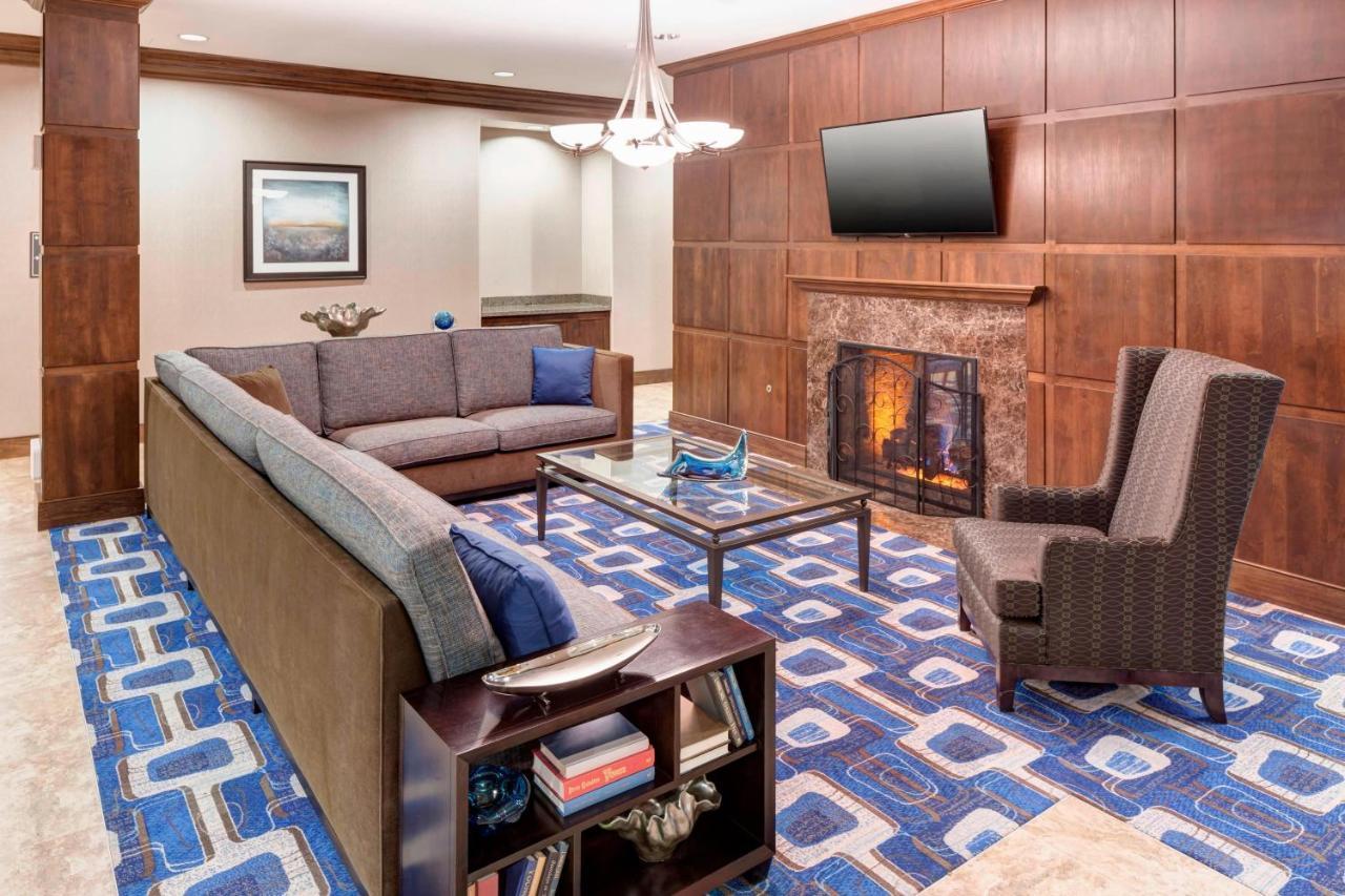 Residence Inn By Marriott Dallas Plano/Richardson Ngoại thất bức ảnh