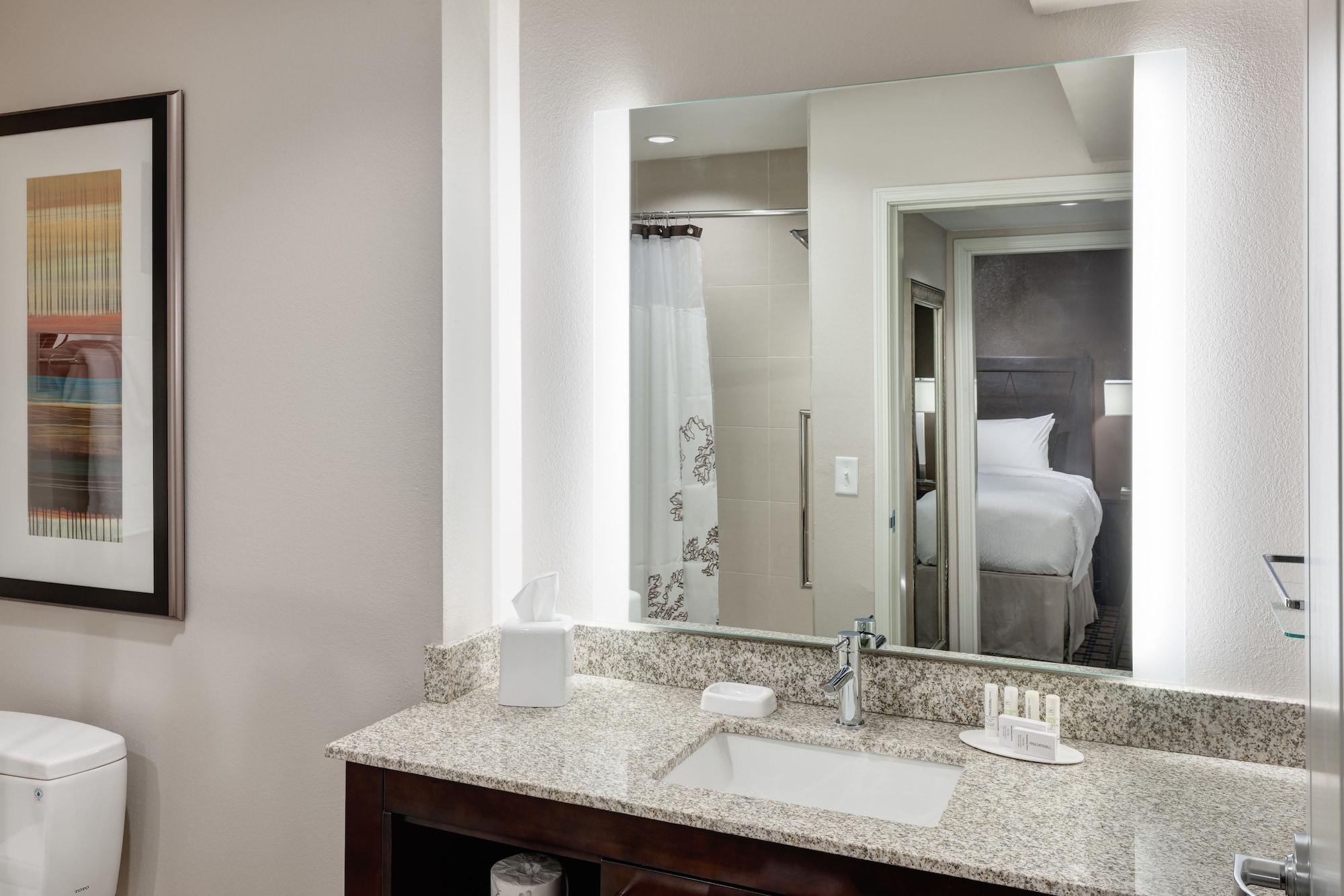 Residence Inn By Marriott Dallas Plano/Richardson Ngoại thất bức ảnh