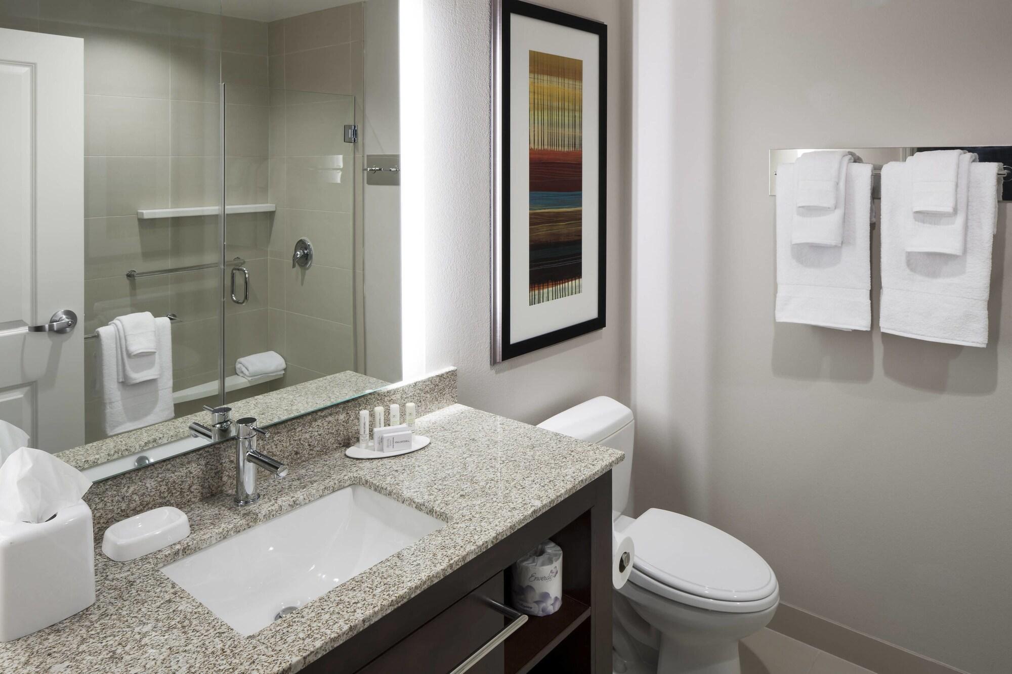 Residence Inn By Marriott Dallas Plano/Richardson Ngoại thất bức ảnh