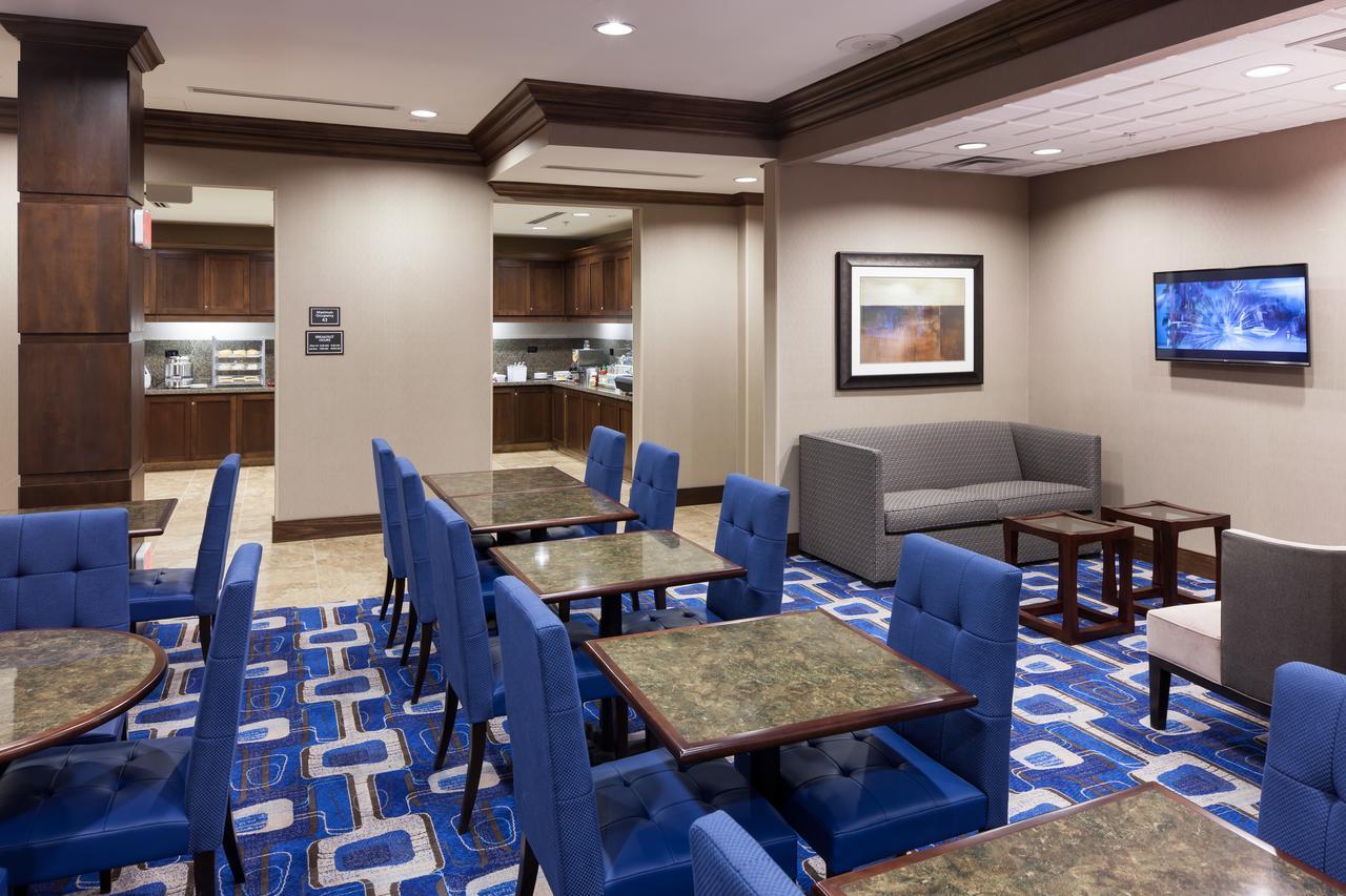 Residence Inn By Marriott Dallas Plano/Richardson Ngoại thất bức ảnh