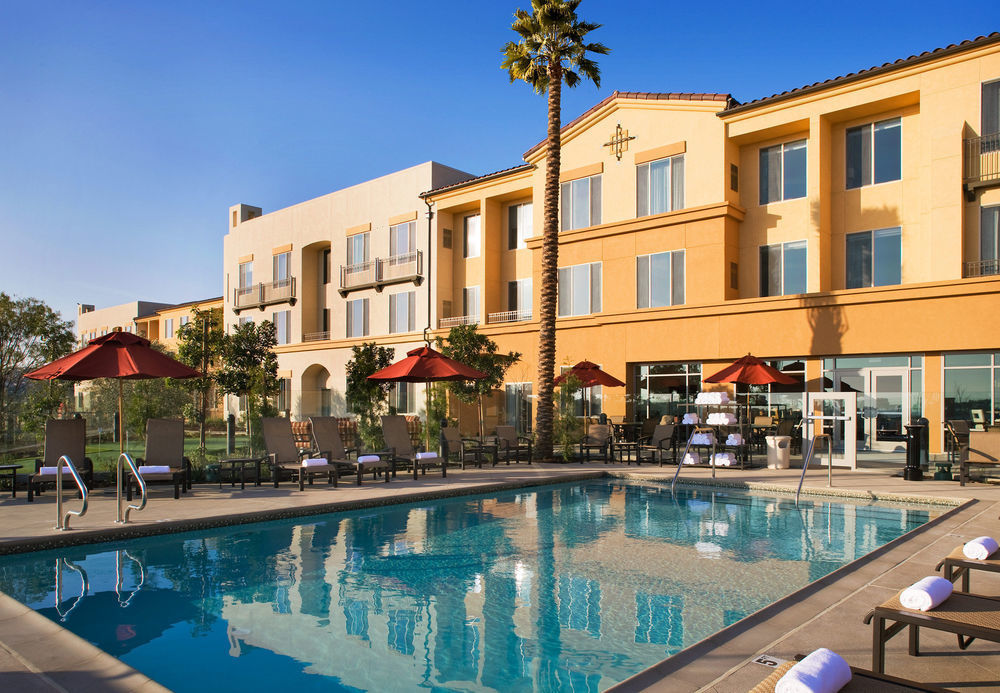 Residence Inn By Marriott Dallas Plano/Richardson Ngoại thất bức ảnh