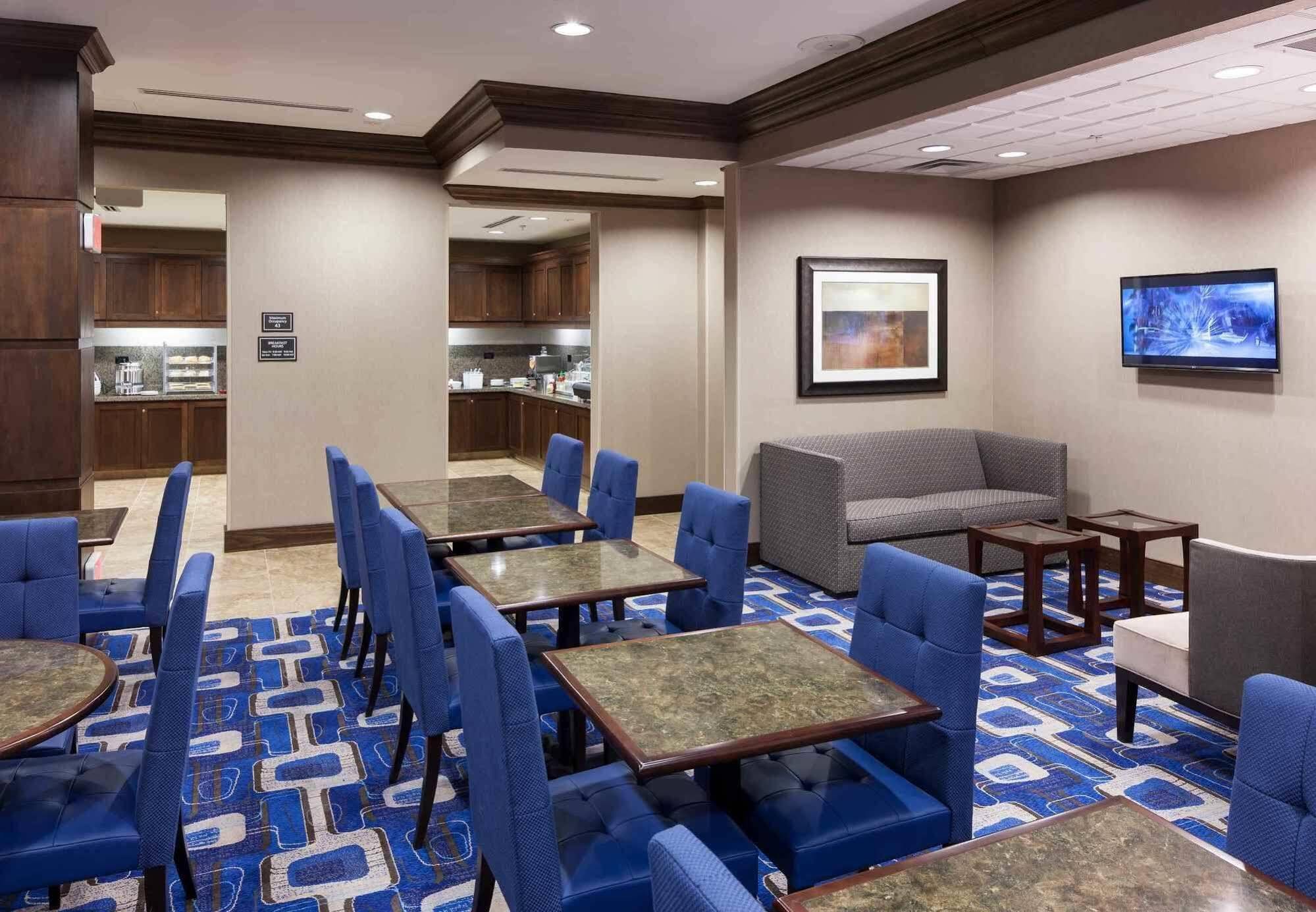 Residence Inn By Marriott Dallas Plano/Richardson Ngoại thất bức ảnh