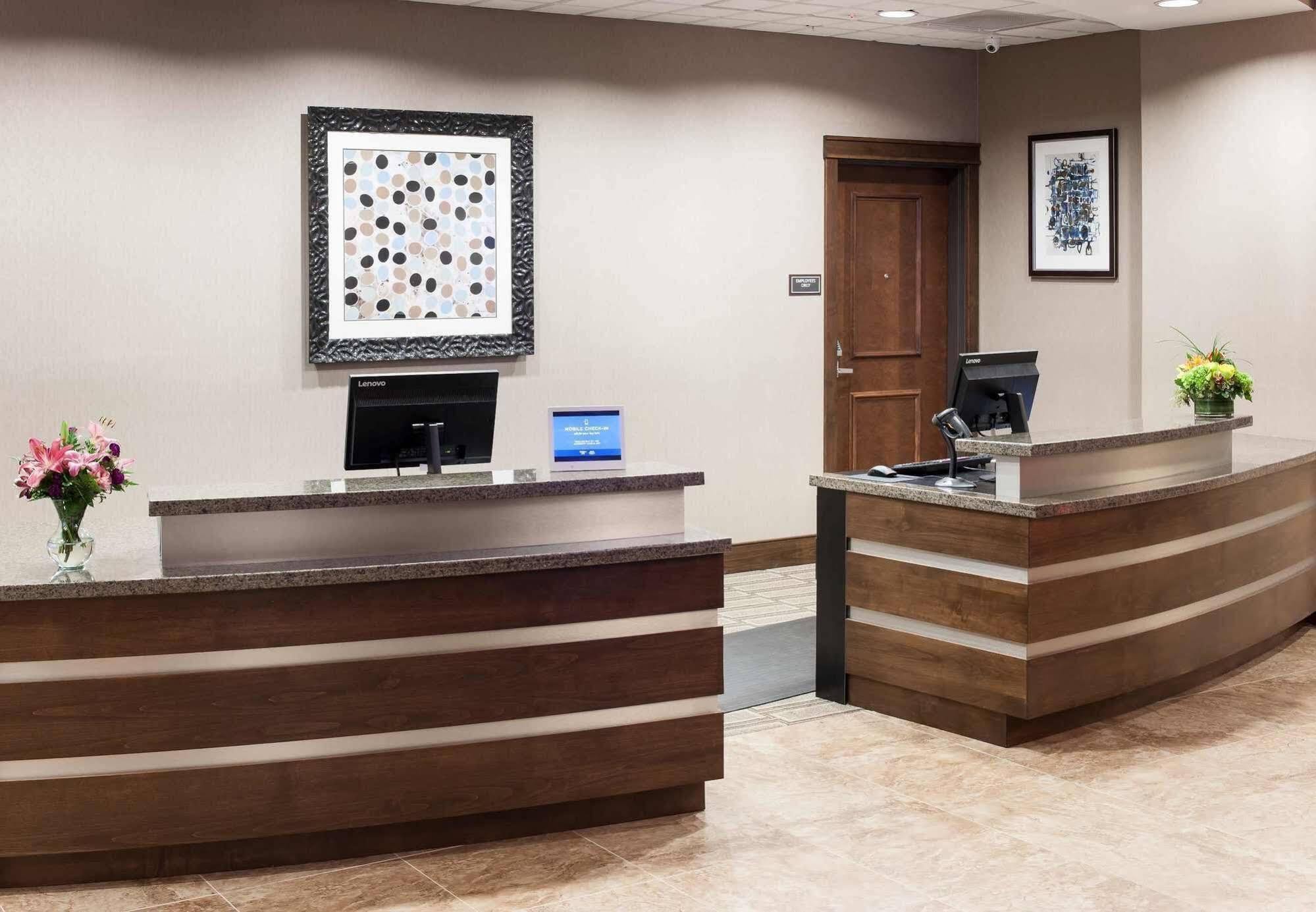 Residence Inn By Marriott Dallas Plano/Richardson Ngoại thất bức ảnh