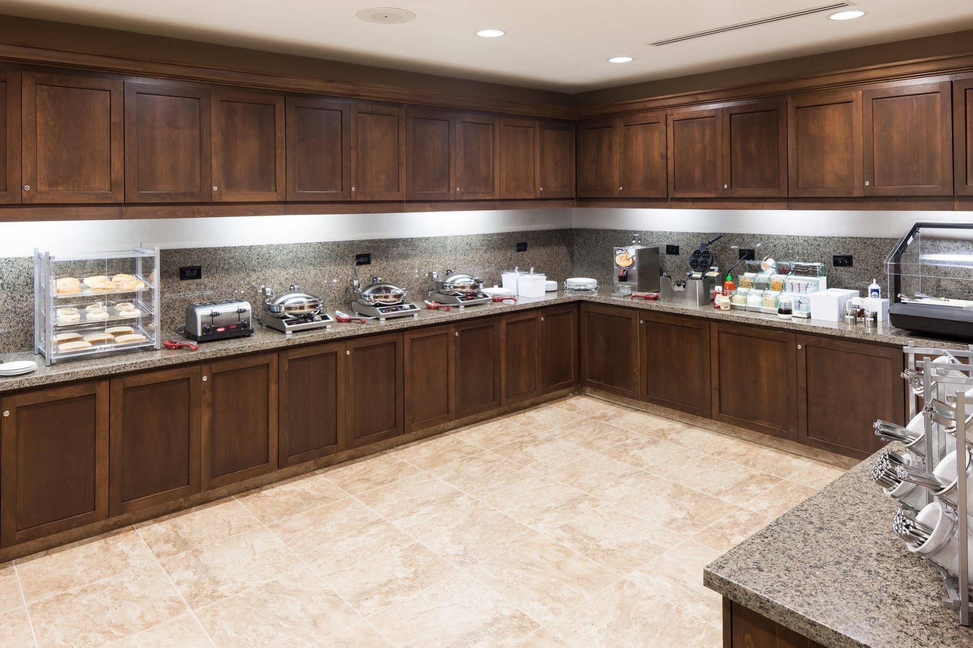 Residence Inn By Marriott Dallas Plano/Richardson Ngoại thất bức ảnh